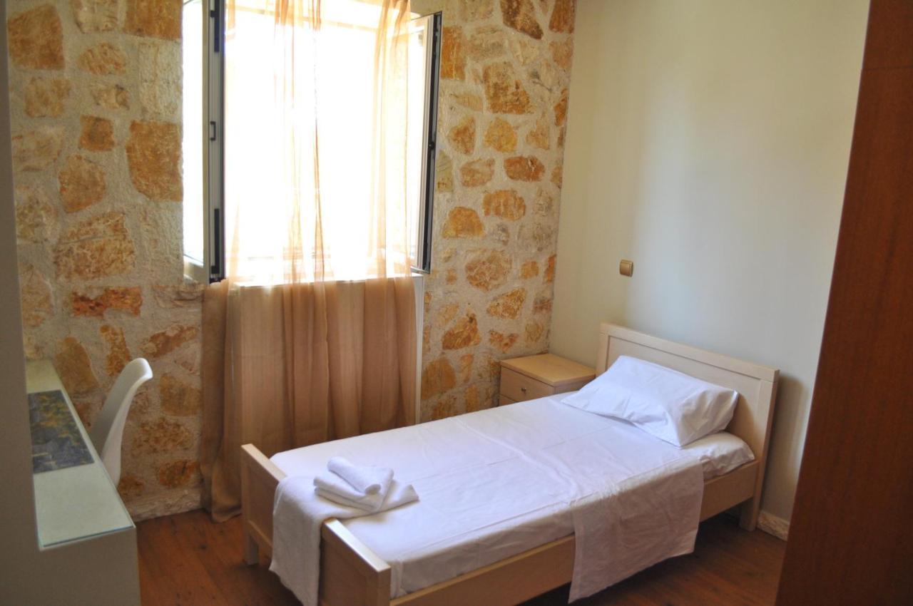 Holiday home Stone Pool House Gouvia *