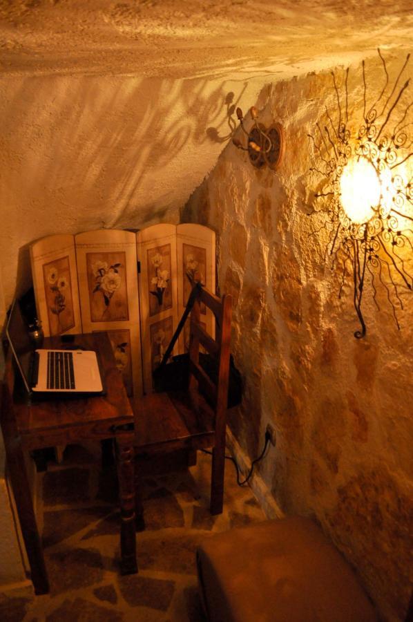Stone Pool House Gouvia Holiday home Poulades