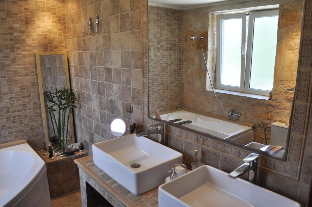 Holiday home Stone Pool House Gouvia *