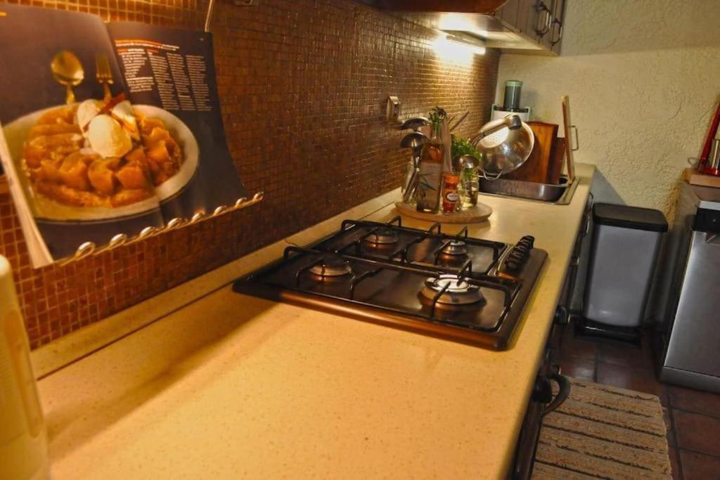 Holiday home Stone Pool House Gouvia *