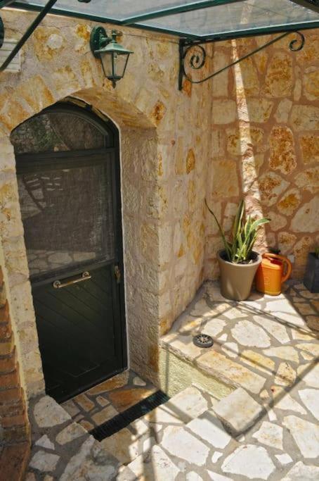 Stone Pool House Gouvia Holiday home *