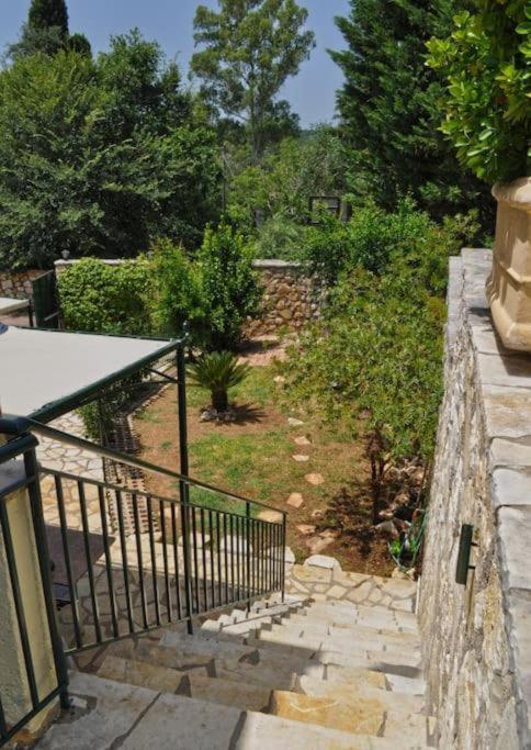 Holiday home Stone Pool House Gouvia