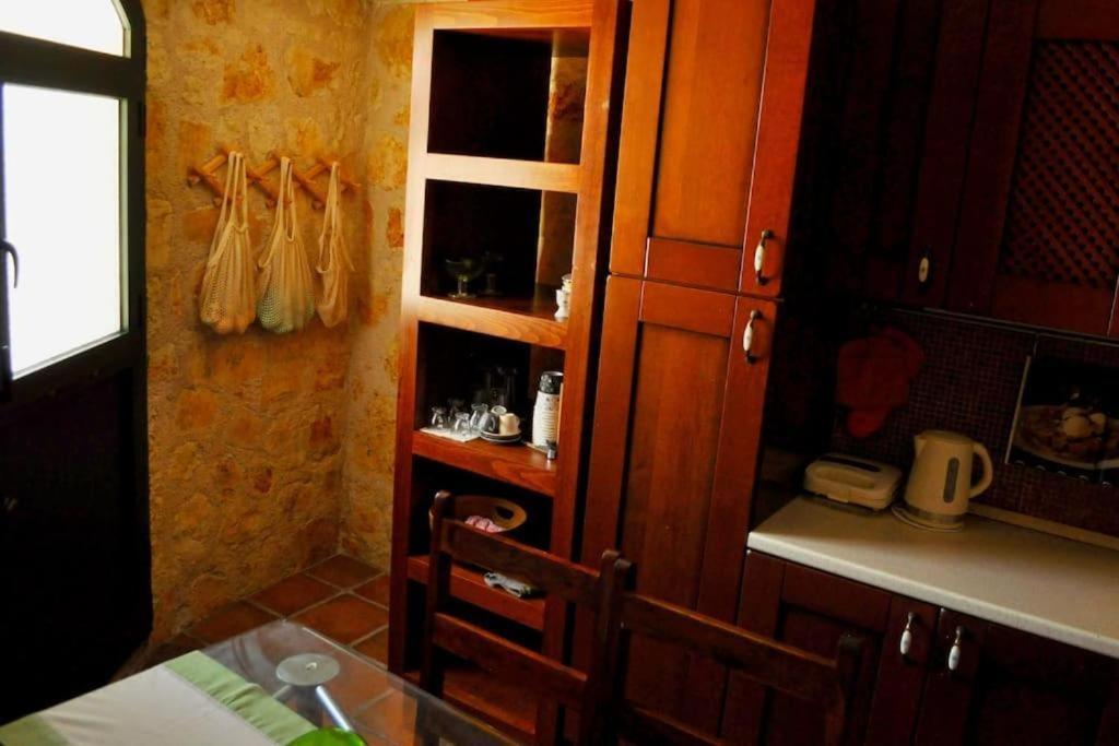 Holiday home Stone Pool House Gouvia *